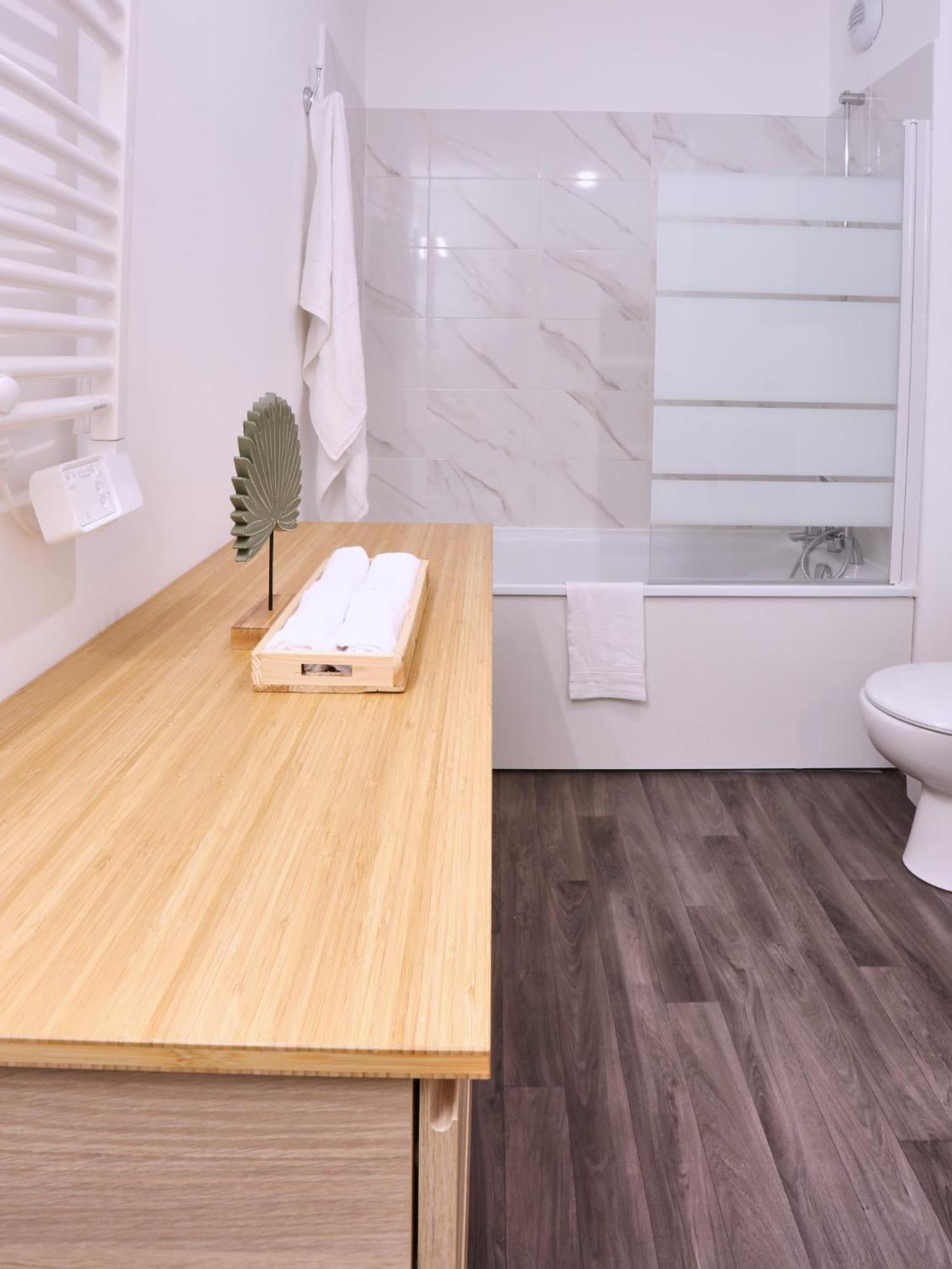 Disneyland - Appartement Moderne Et Cosy مونتِفرا المظهر الخارجي الصورة